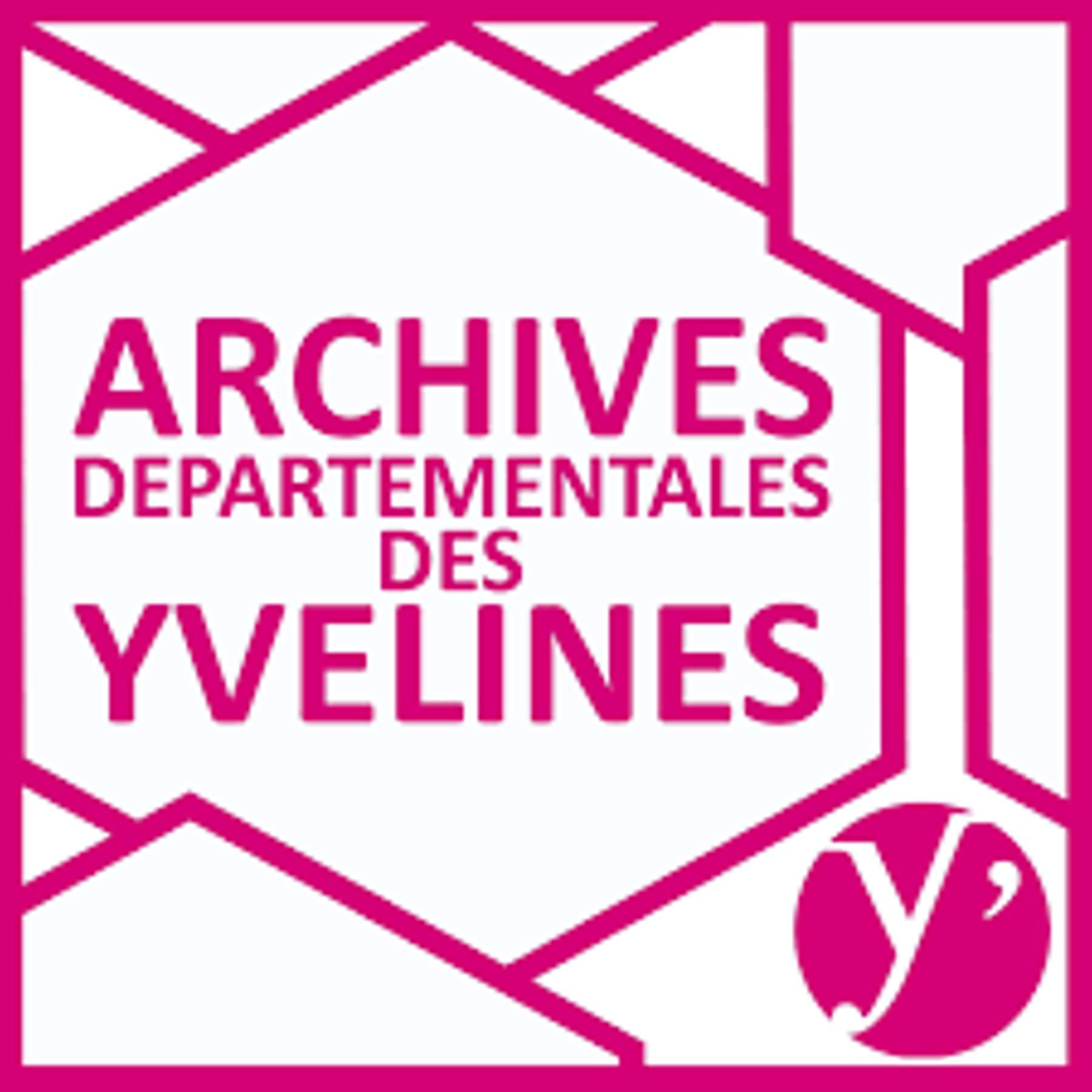 Archives départementales des Yvelines