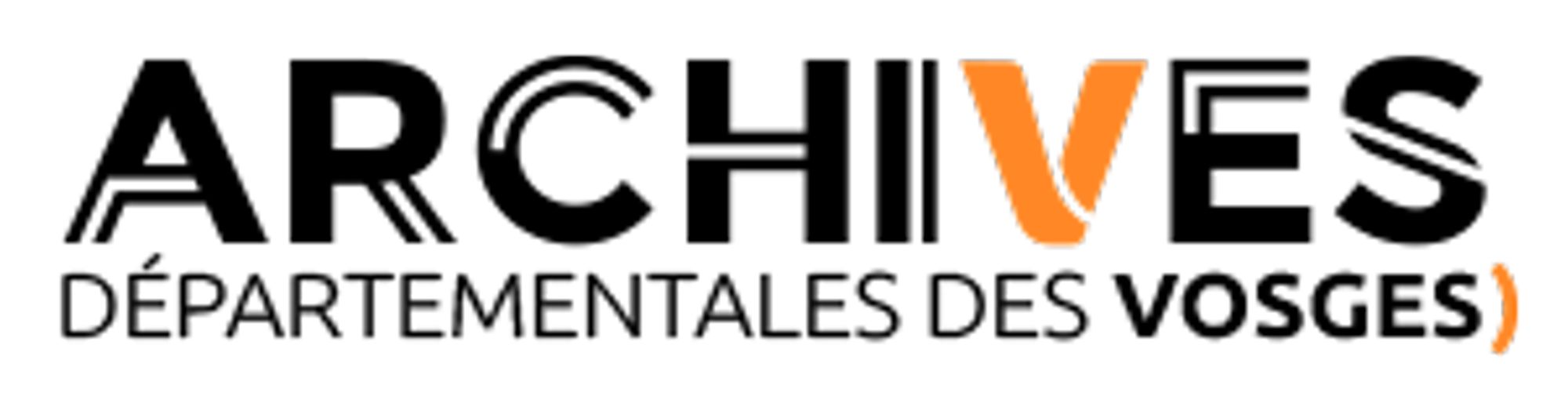 Archives départementales des Vosges